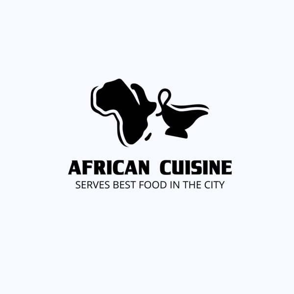 African food Thumbnail