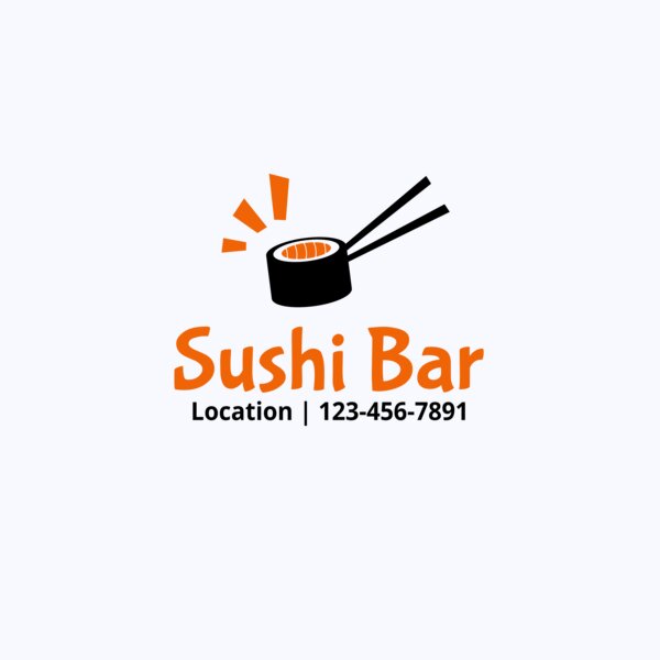 Sushi 01 Thumbnail