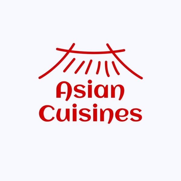 Asian Cuisines Thumbnail