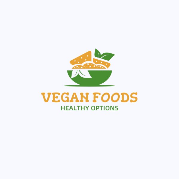 Vegan Food 01 Thumbnail