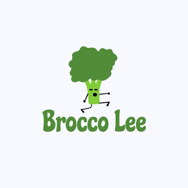 Broccoli 01 Thumbnail
