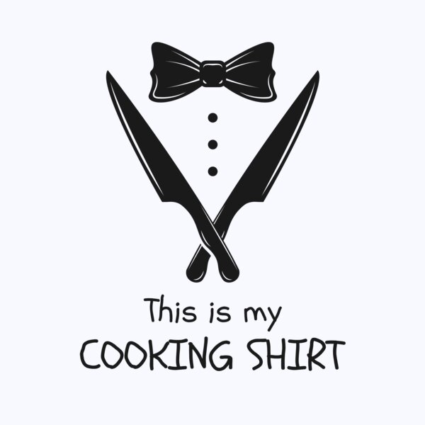 Cooking Shirt 01 Thumbnail