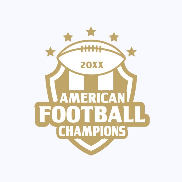 American Football Champions 01 Thumbnail