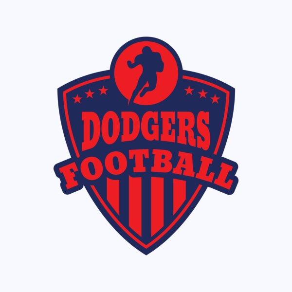 American Football logo 06 Thumbnail