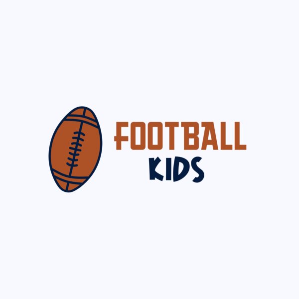 American Football Kids 01 Thumbnail