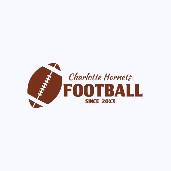 American Football logo 07 Thumbnail