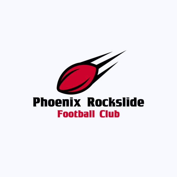 American Football logo 09 Thumbnail