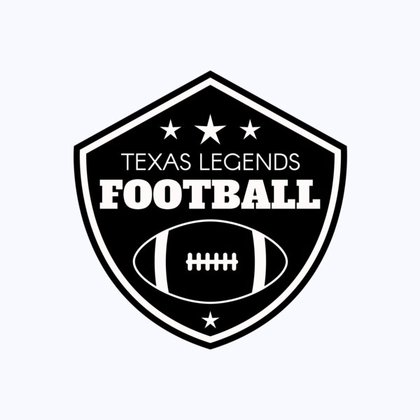 American Football logo 11 Thumbnail