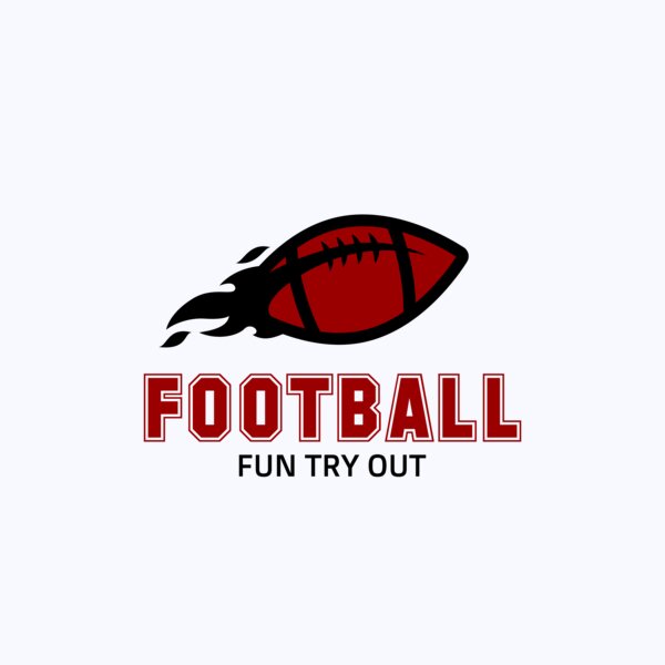 American Football Try Out 01 Thumbnail