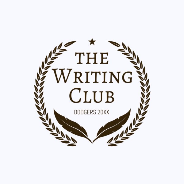Writing Club 01 Thumbnail
