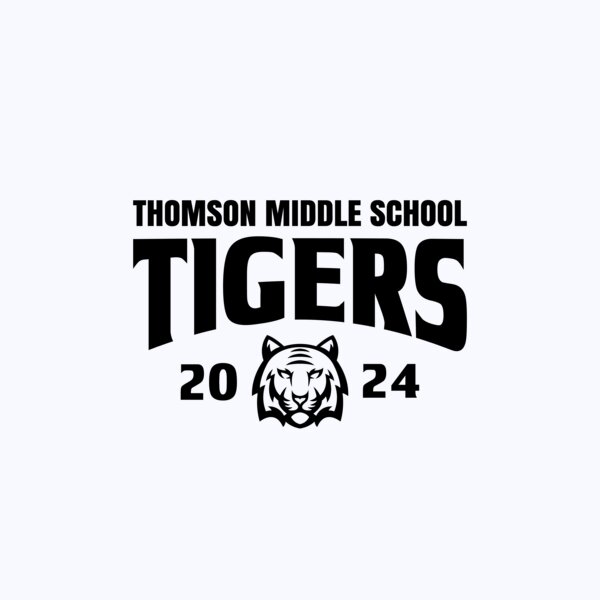 Tigers logo 01 Thumbnail