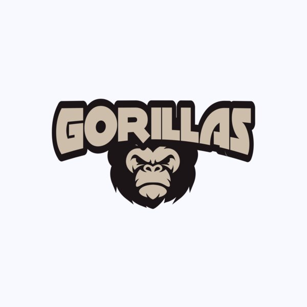 School Gorillas 01 Thumbnail