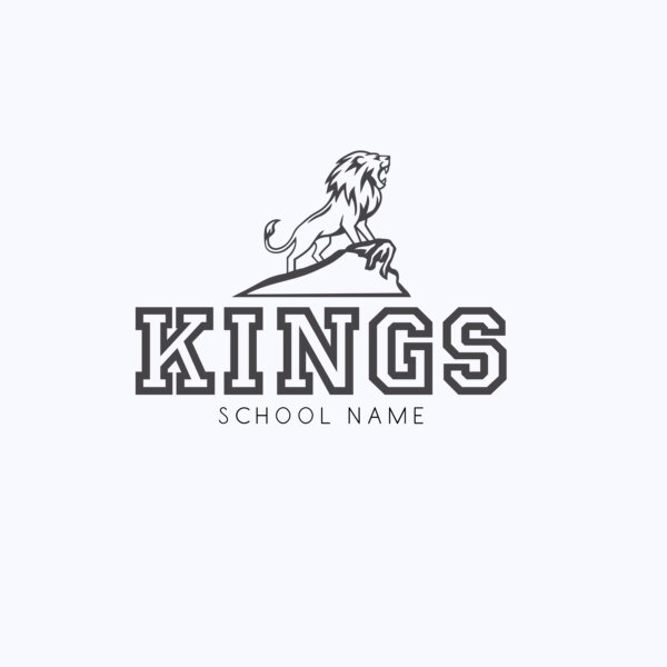 School Lions 05 Thumbnail