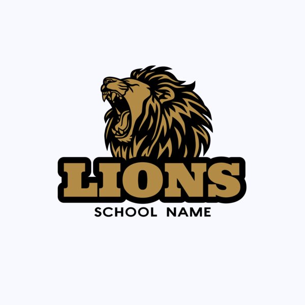 School Lions 06 Thumbnail