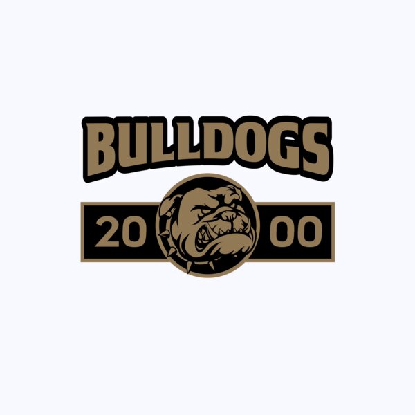 School Bulldog 01 Thumbnail