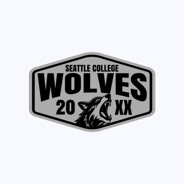 School Wolves 04 Thumbnail