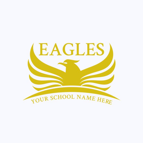 School Eagles 07 Thumbnail