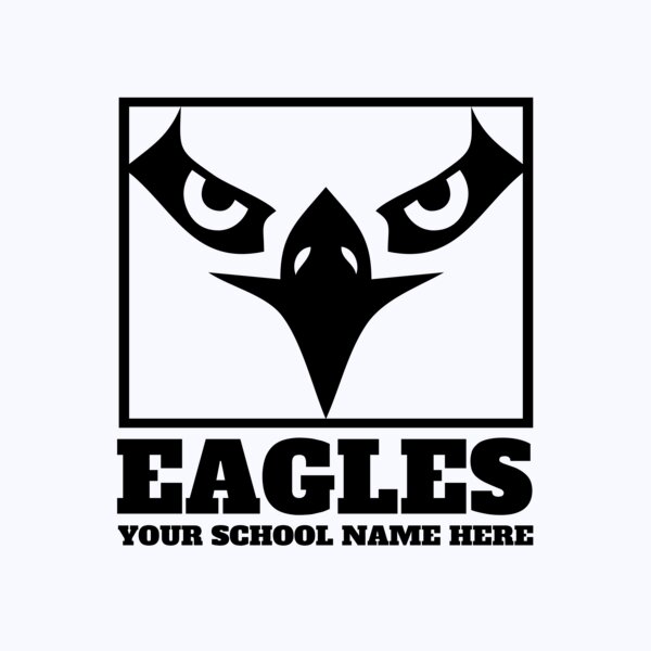 School Eagles 08 Thumbnail