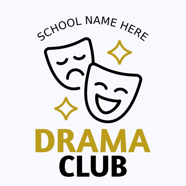 Drama Club 01 Thumbnail