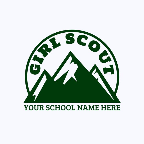 Girl Scout 01 Thumbnail