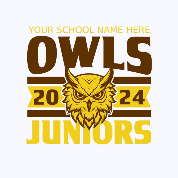 School Owls 06 Thumbnail