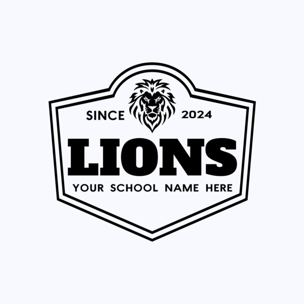 School Lions 09 Thumbnail