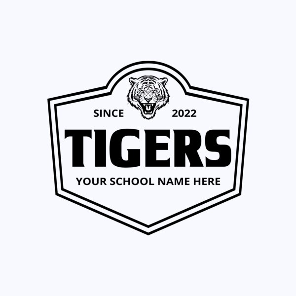 School Tigers 12 Thumbnail