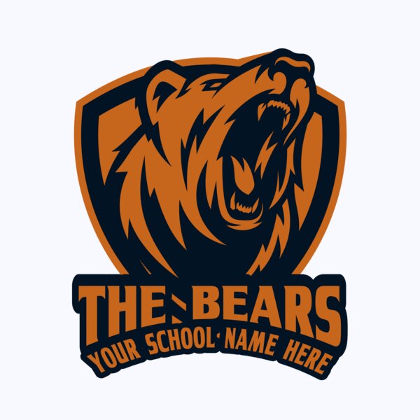 School Bears 03 Thumbnail