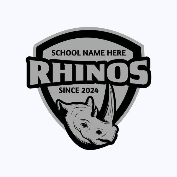 School Rhinos 01 Thumbnail