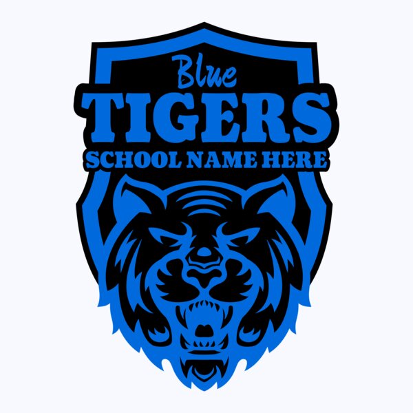 School Tigers 13 Thumbnail