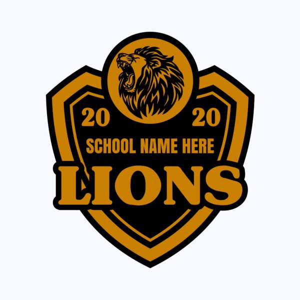 School Lions 12 Thumbnail