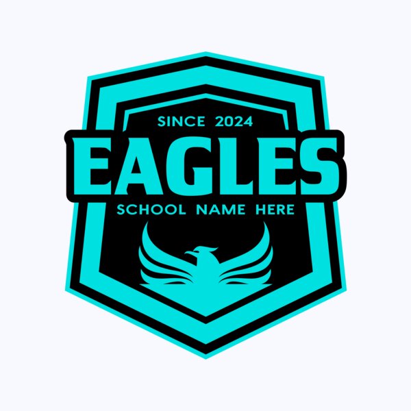 School Eagles 12 Thumbnail