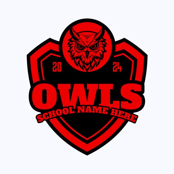 School Owls 07 Thumbnail
