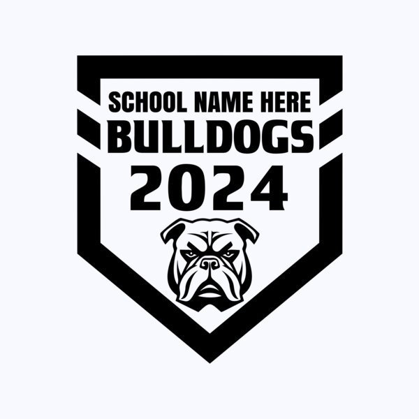 School Bulldog 02 Thumbnail