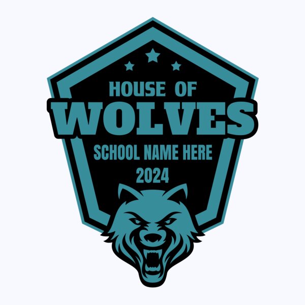 School Wolves 12 Thumbnail