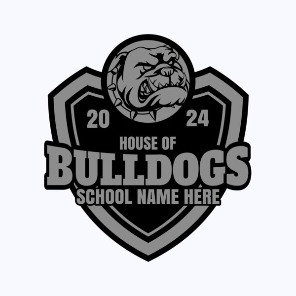 School Bulldog 03 Thumbnail