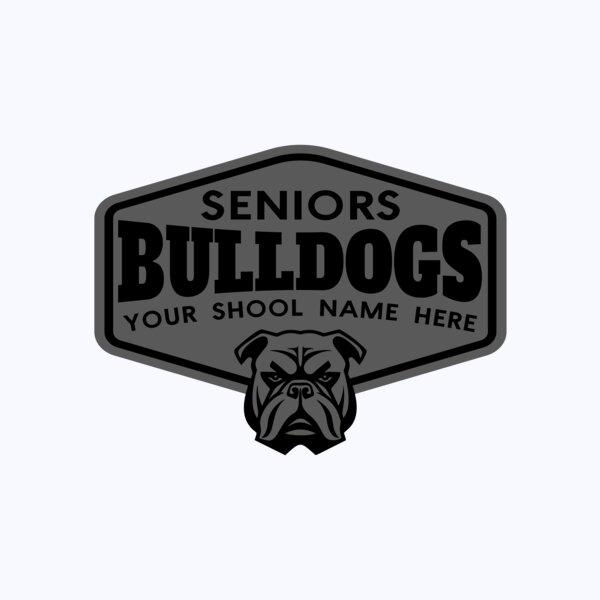 School Bulldog 04 Thumbnail