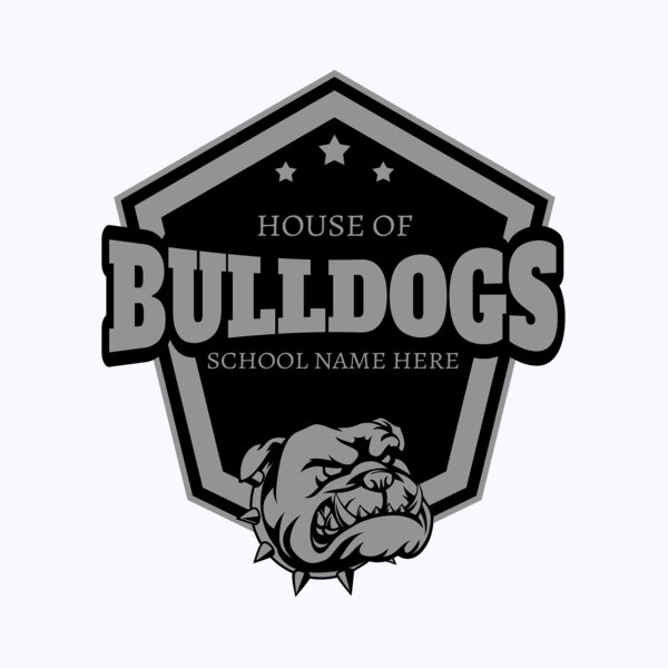 School Bulldog 05 Thumbnail