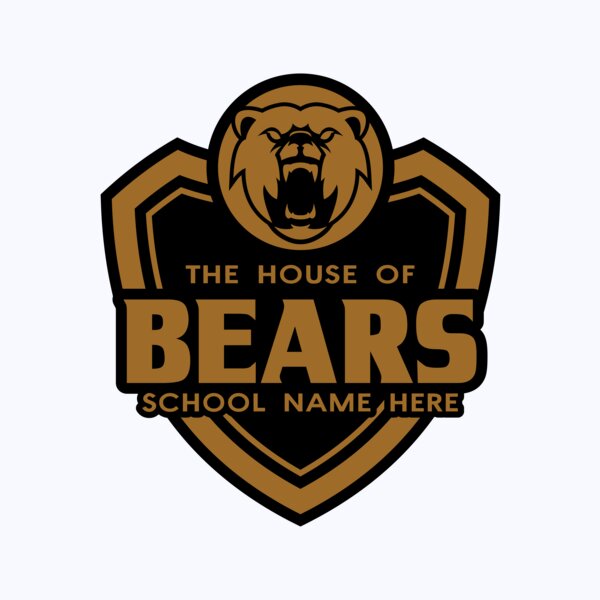 School Bears 05 Thumbnail