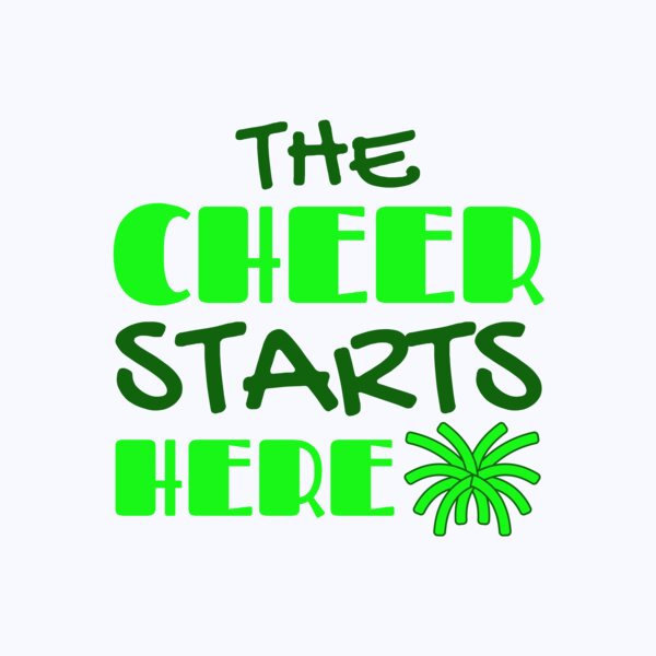Cheerleading 12 Thumbnail