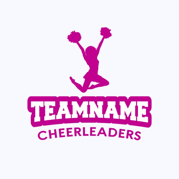 Cheerleading 14 Thumbnail