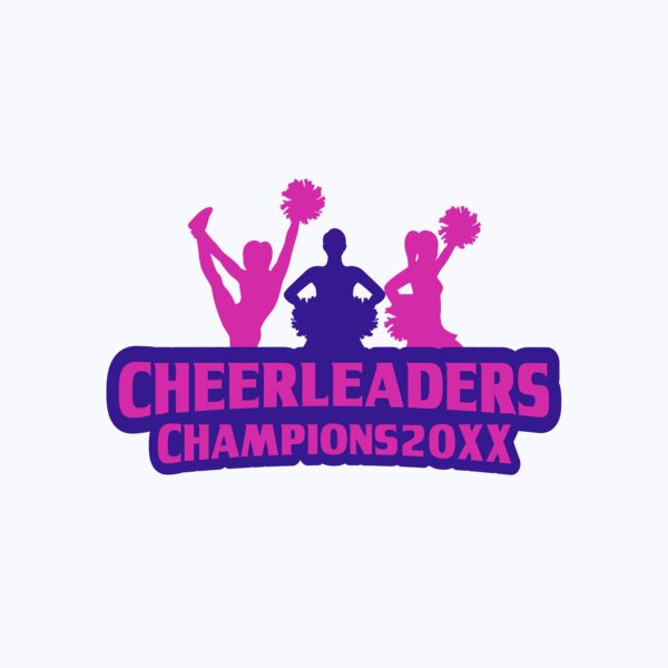 Cheerleading 34 Thumbnail