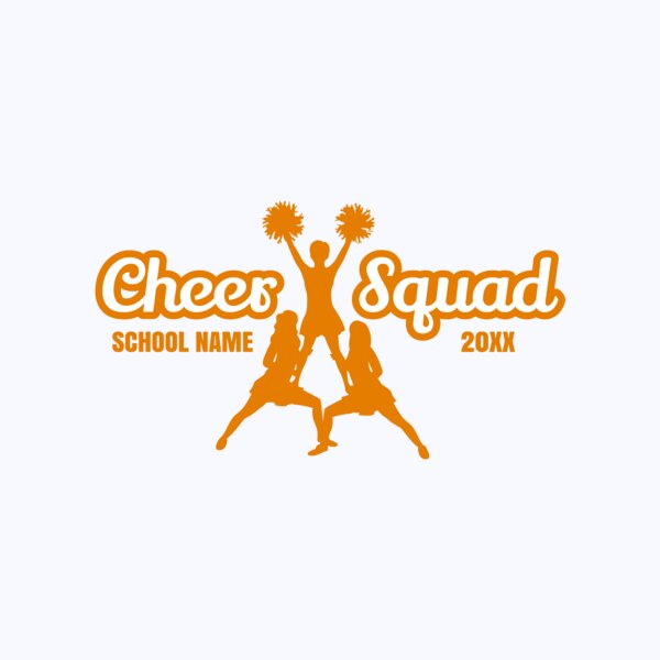 Cheerleading 35 Thumbnail