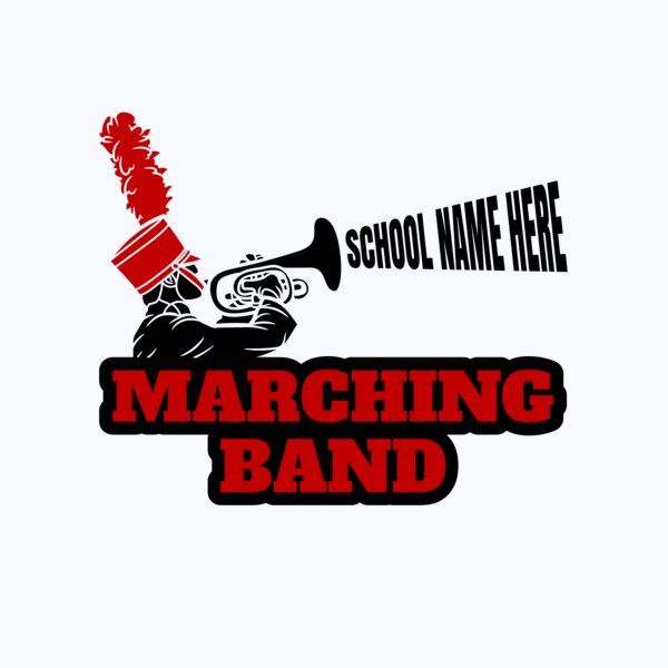 Marching Band 01 Thumbnail