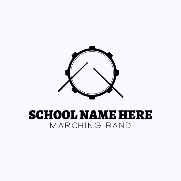 Marching Band 02 Thumbnail