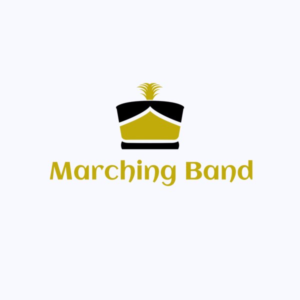 Marching Band 03 Thumbnail
