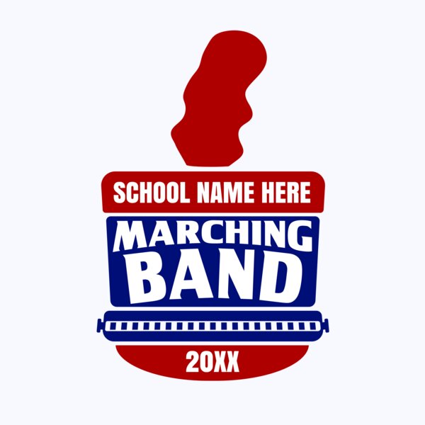 Marching Band 12 Thumbnail