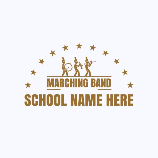 Marching Band 15 Thumbnail