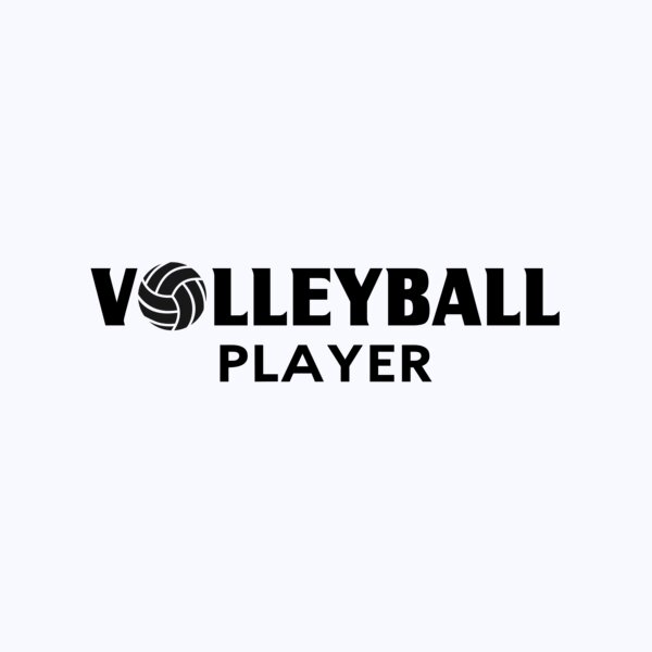 Volleyball 01 Thumbnail