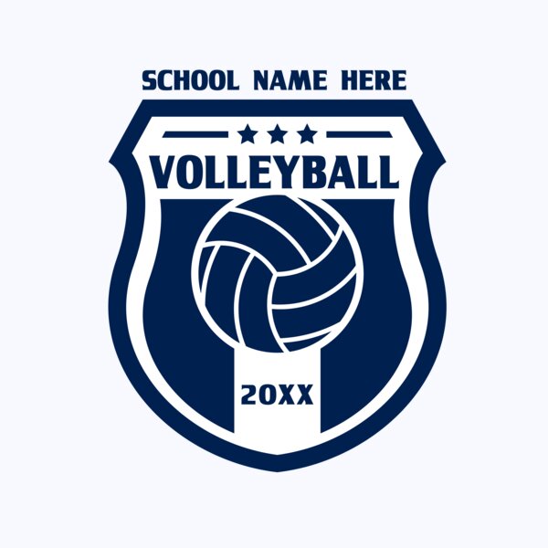 Volleyball 03 Thumbnail